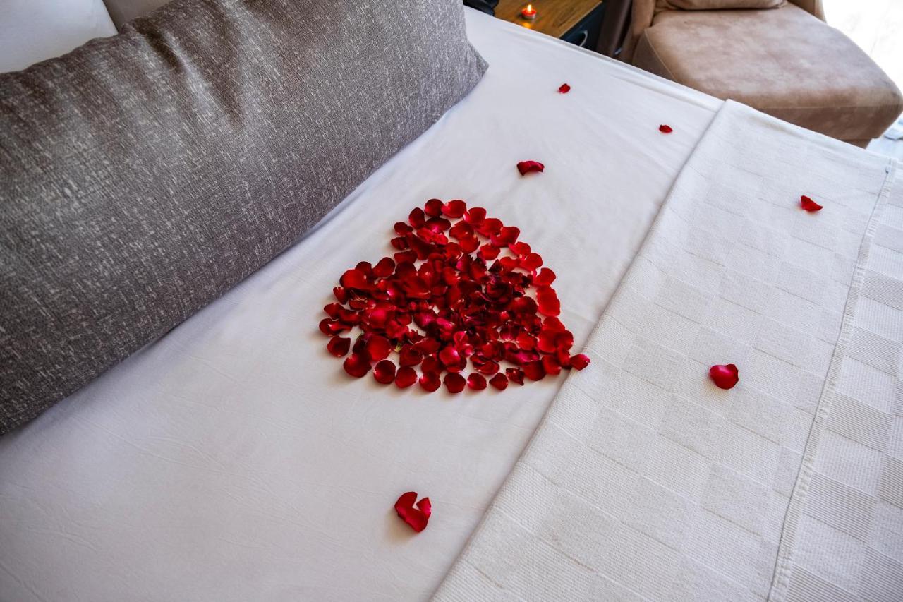 Rush Hotel Istanbul Eksteriør billede