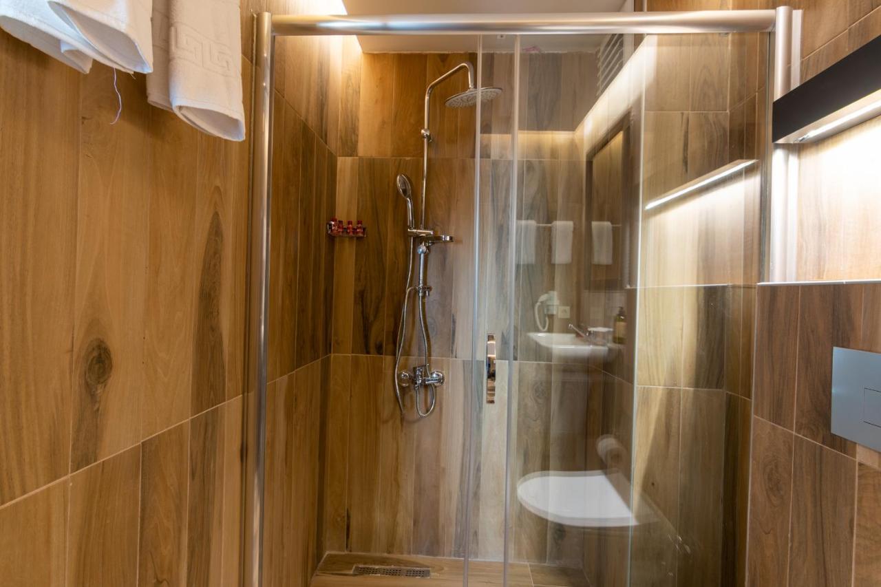 Rush Hotel Istanbul Eksteriør billede