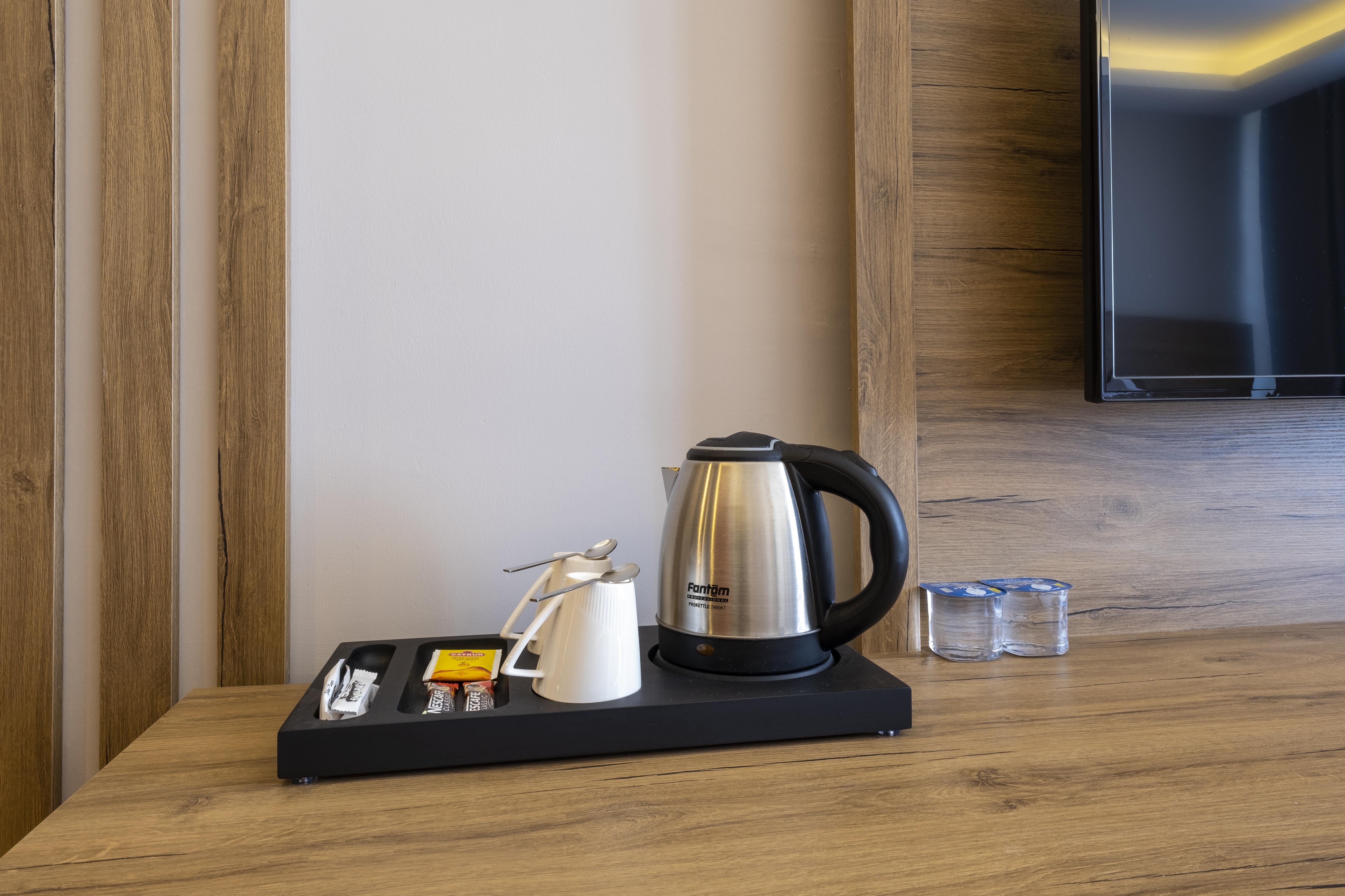 Rush Hotel Istanbul Eksteriør billede