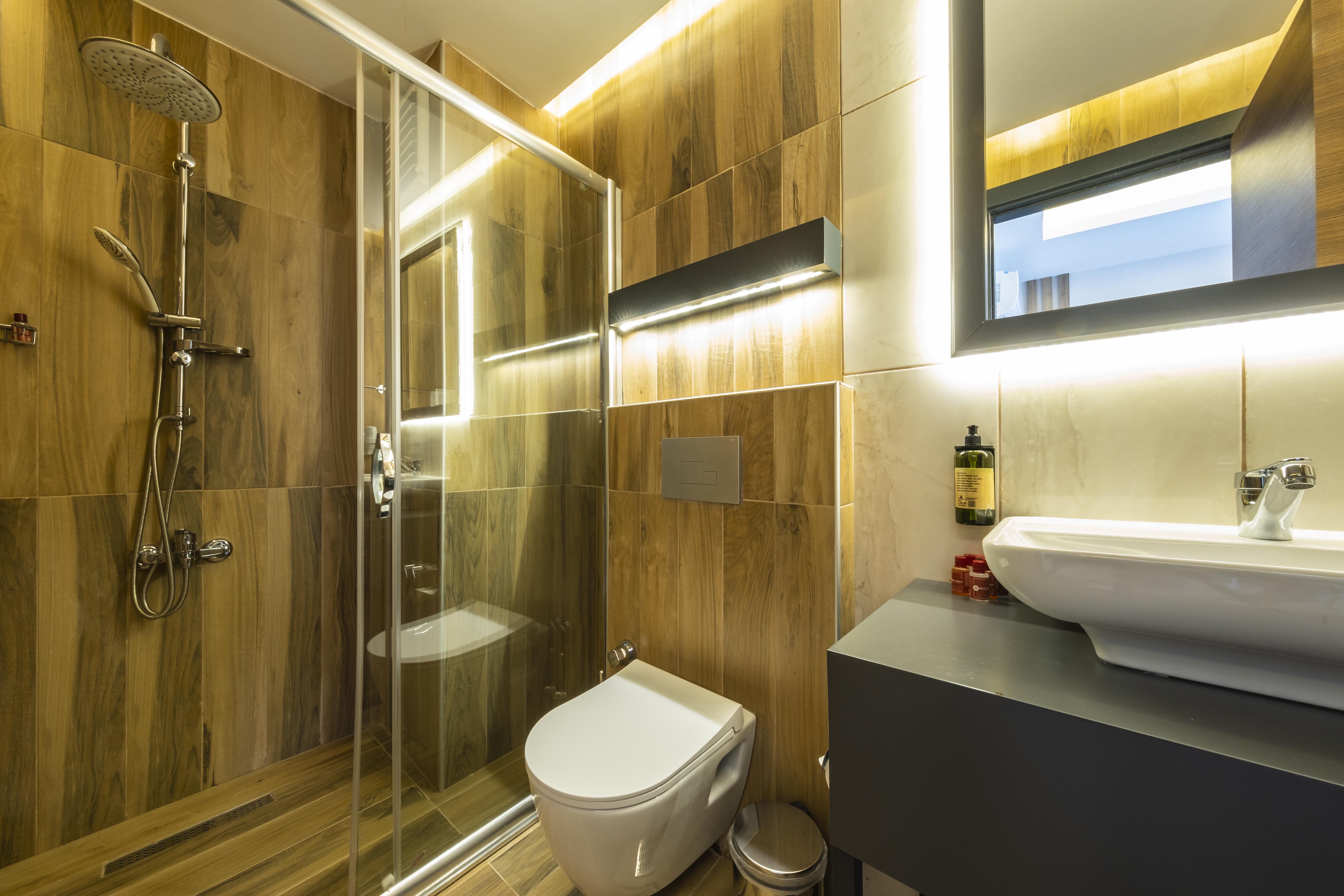Rush Hotel Istanbul Eksteriør billede