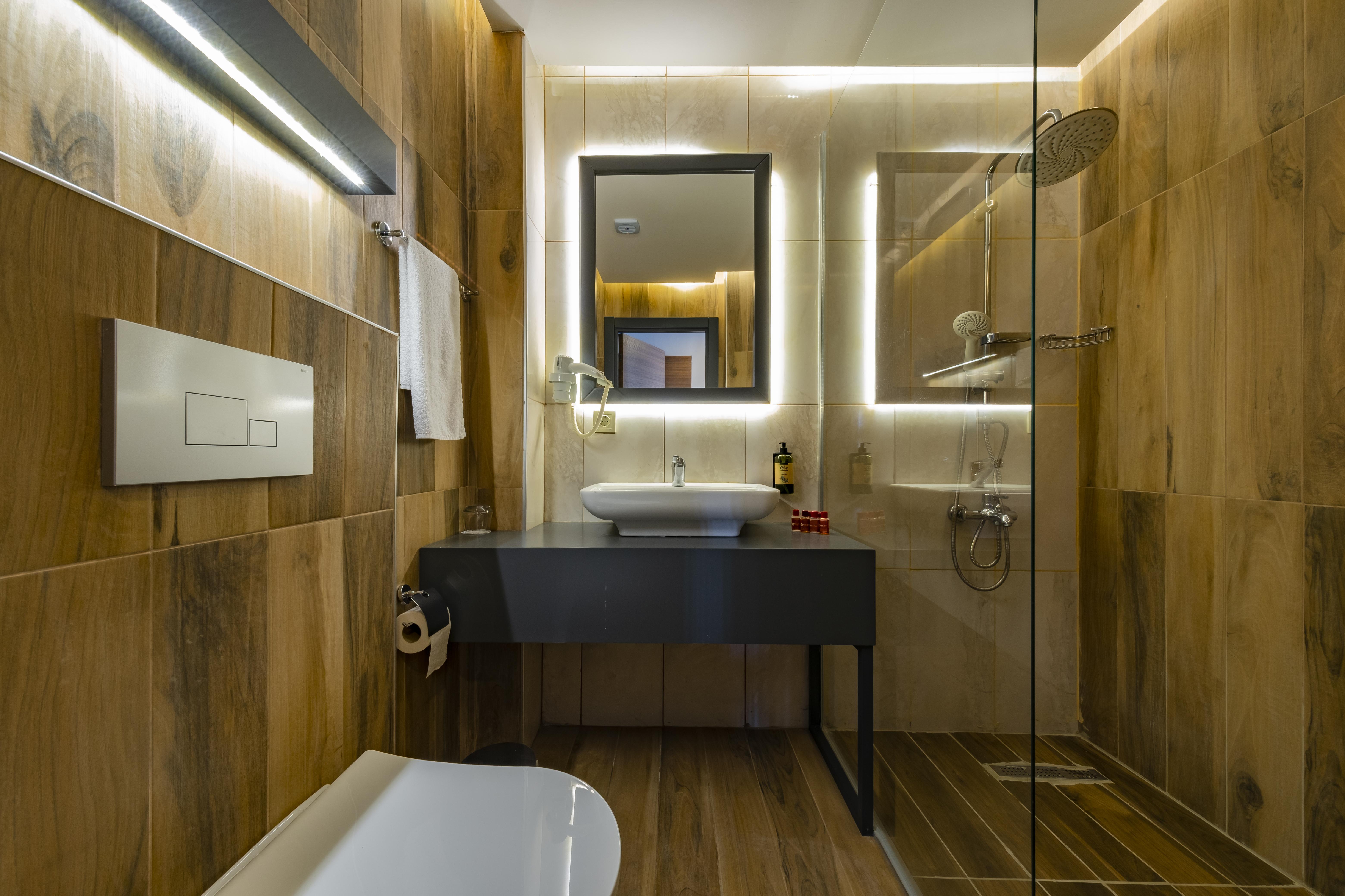 Rush Hotel Istanbul Eksteriør billede