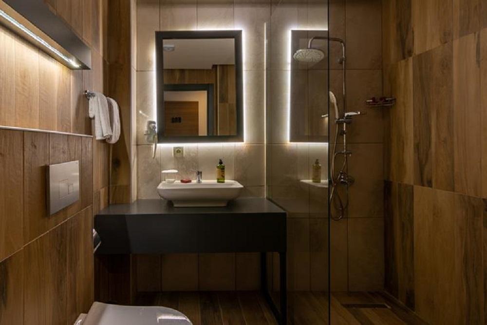 Rush Hotel Istanbul Eksteriør billede